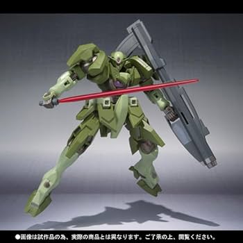 ROBOT魂 SIDE MS GNX-803T GN-X Ⅳ ジンクスⅣ量産機 Amazon.co.jp: 魂ウェブ 限定 ROBOT魂 SIDE MS ジンクスIV 量産